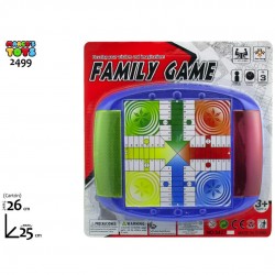 BL PARCHIS FAMILY GAME...