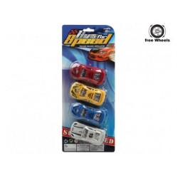 bl SPEED 4 COCHES 14.5x35...