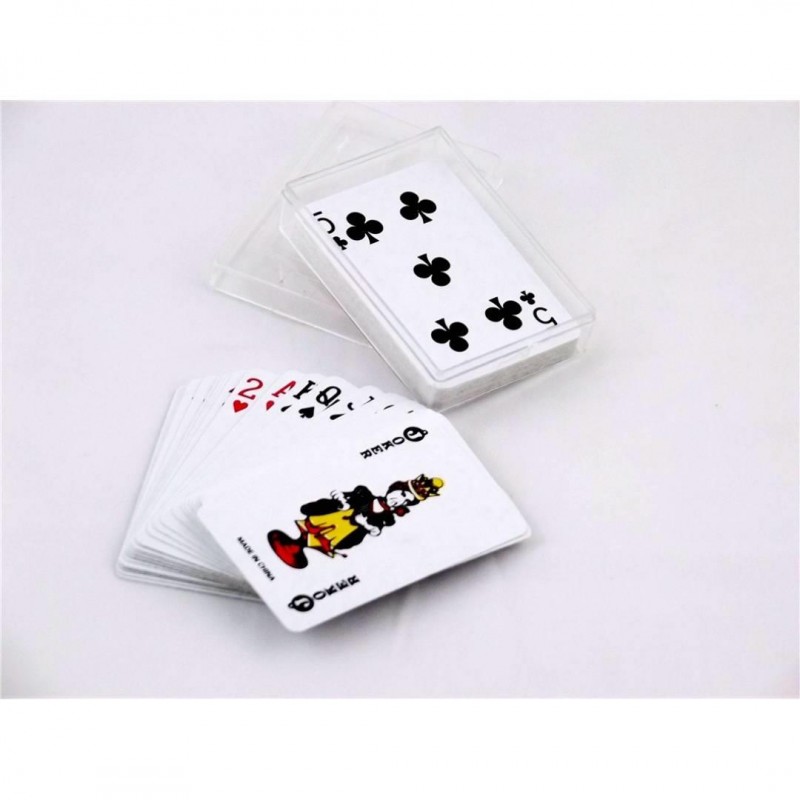  Cartas De Poker