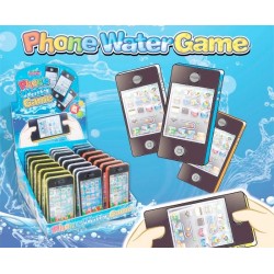 FANTASY PHONE WATER GAME...