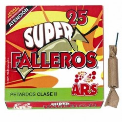 PO-FALLEROS SUPER 10090...