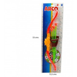 BL ARCO 46cm 15x52.5 c72...