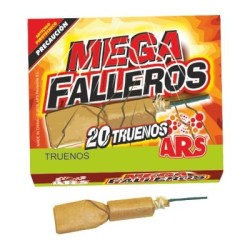 PO-FALLEROS MEGA 10298 e100...