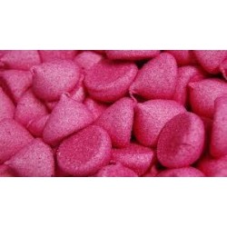NUBES MALLOW BOLA ROSA 10gr...