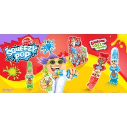 MR SQUEEZY POP GEL 56gr...