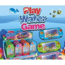 FANTASY PLAY WATER GAME...