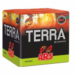 PO-BATERIA TERRA 30"...