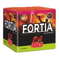 PO-BATERIA FORTIA  40"...