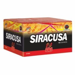 PO-BATERIA SIRACUSA 35"...