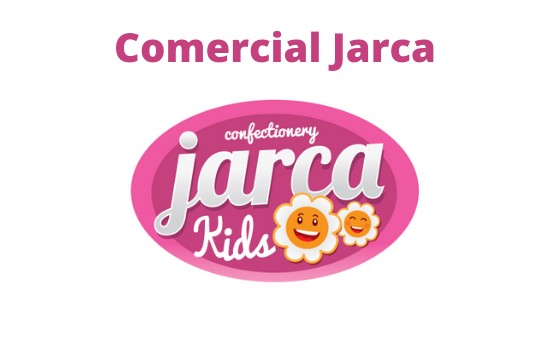 Comercial Jarca